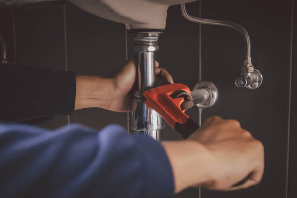 Best Emergency Plumber  in Scanlon, MN